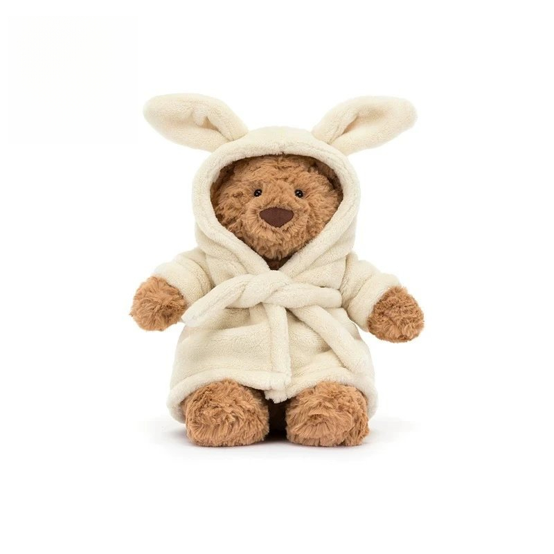 Small teddy bear accessory representing Pikobuy Accessories finds