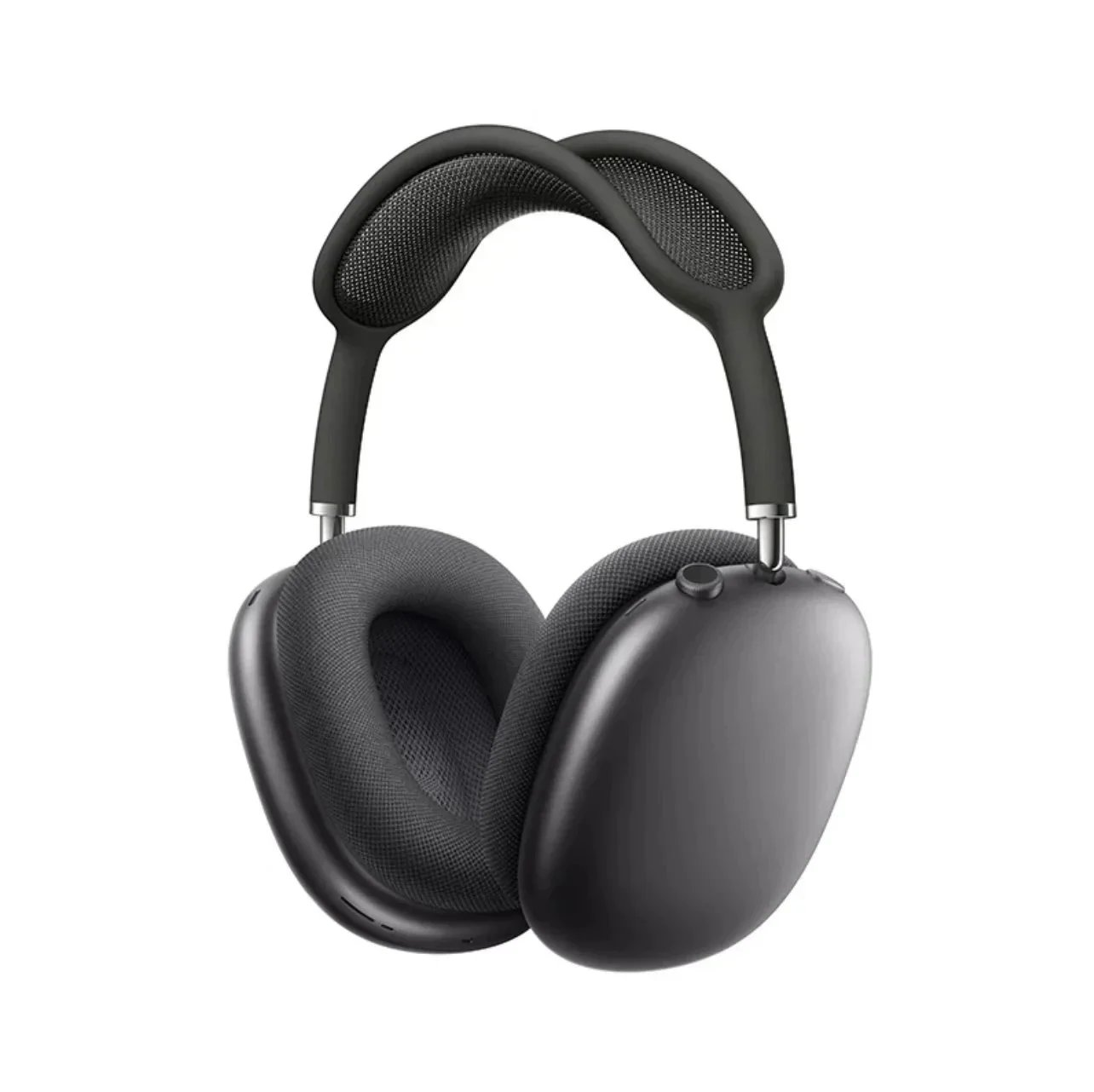 Black over-ear headphones representing Pikobuy Electronics finds