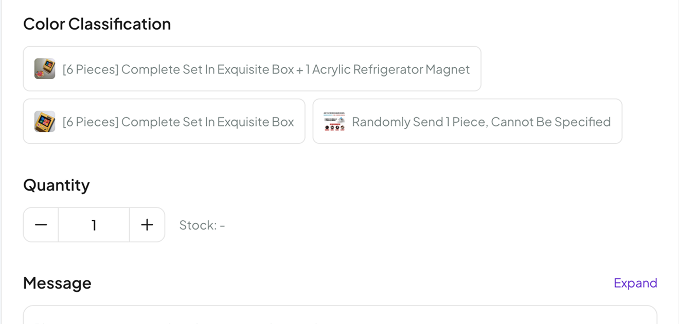 Pikobuy guide step 3 screenshot showing Submit And Pay