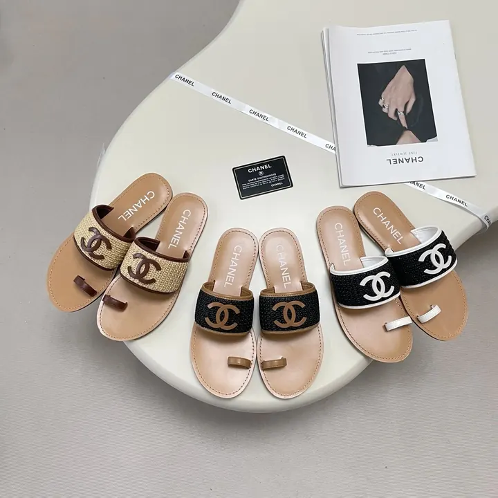 Chanel Sandals product photo