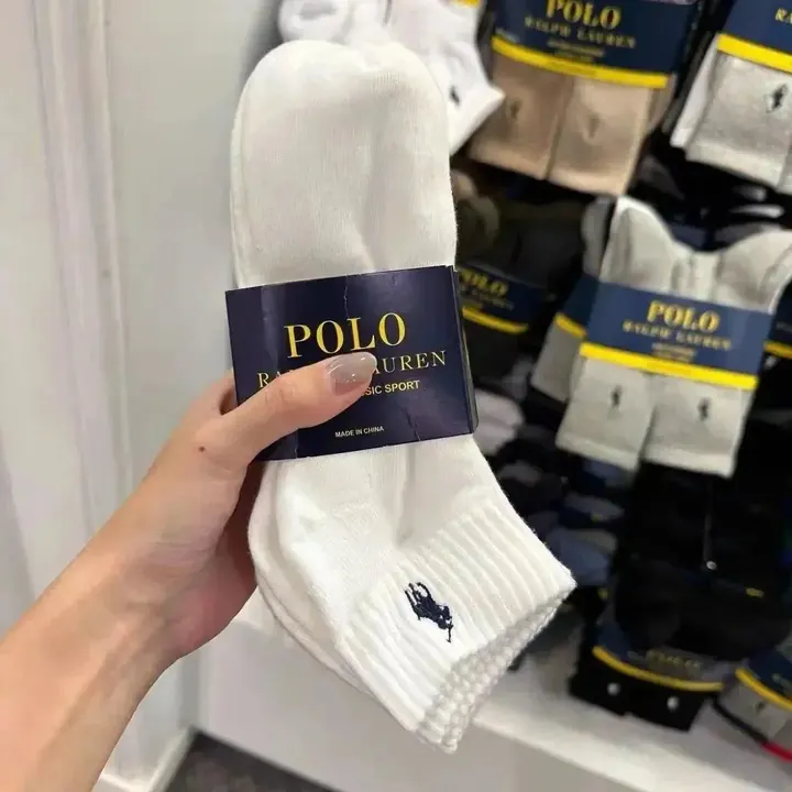 Polo Ralph Lauren Socks product photo