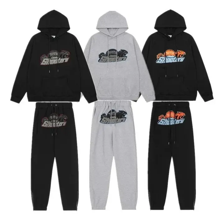 Trapstar Tracksuit Set product photo