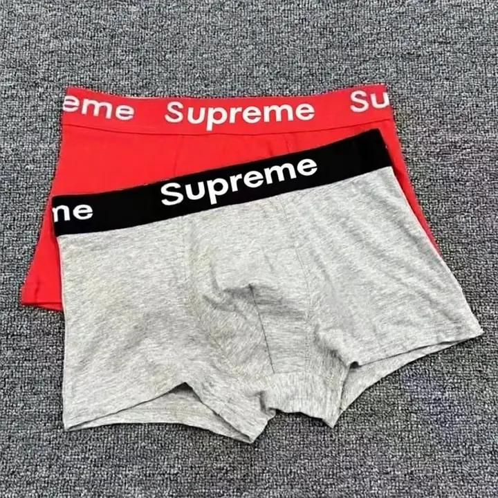 Supreme Boxer Briefs product photo