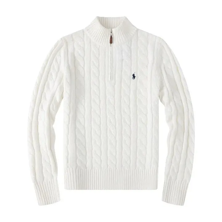 Polo Ralph Lauren Cable Knit Sweater product photo