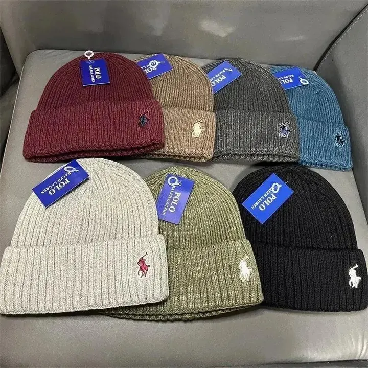 Polo Ralph Lauren Beanie Hats product photo