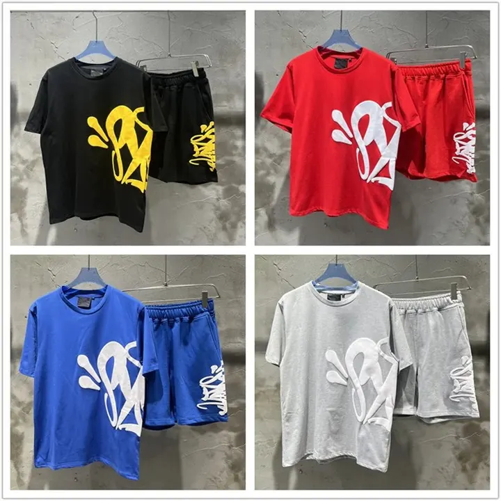 Syna World T-Shirt and Shorts Set product photo