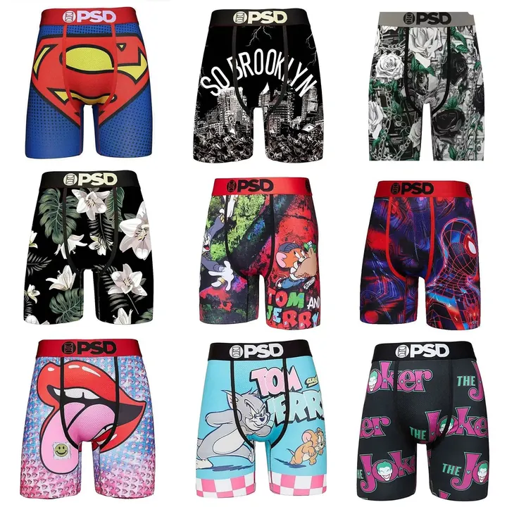 PSD Boxer Briefs product photo