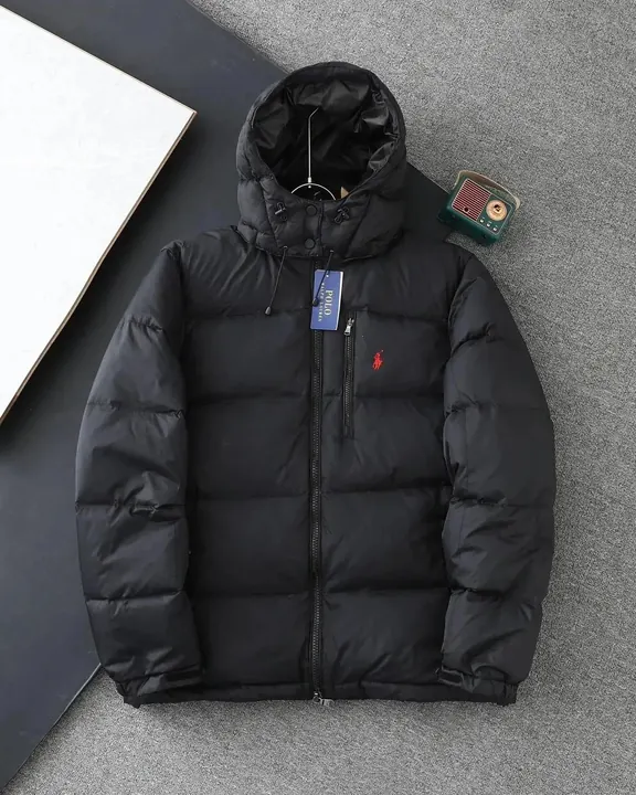 Polo Ralph Lauren Jacket product photo
