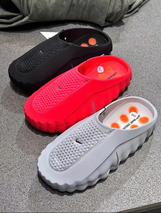 Nike Foam Runner Clogs product photo