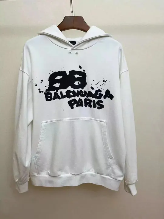 Balenciaga Hoodie product photo