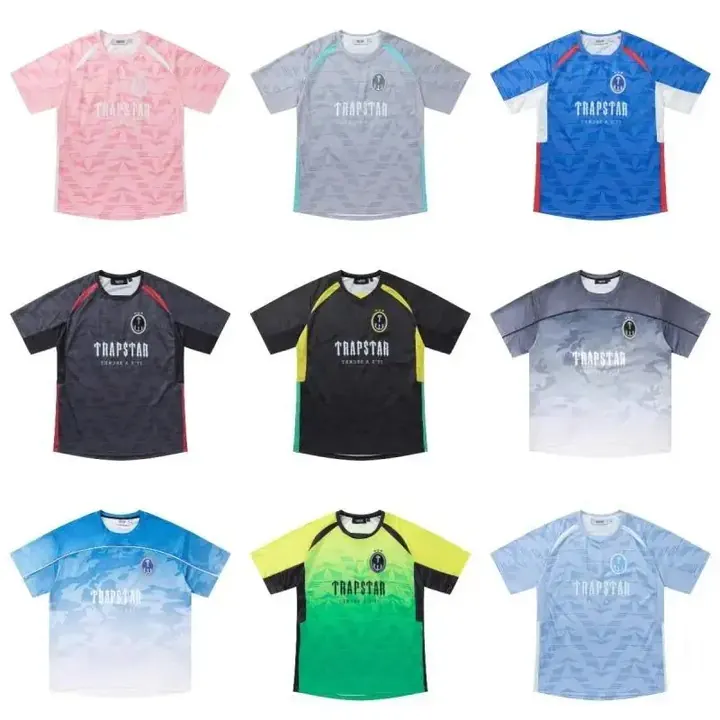 Trapstar Jersey product photo