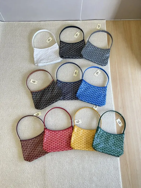 Goyard St. Louis Tote Bag product photo