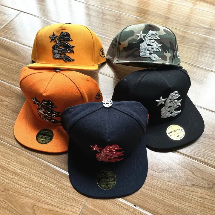 Billionaire Boys Club Hat product photo