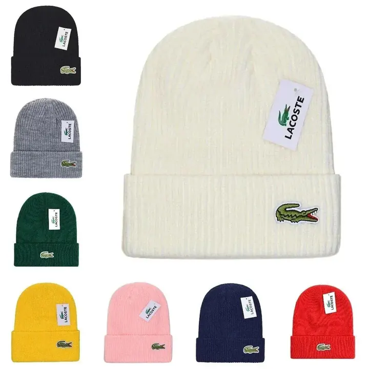 Lacoste Beanie product photo