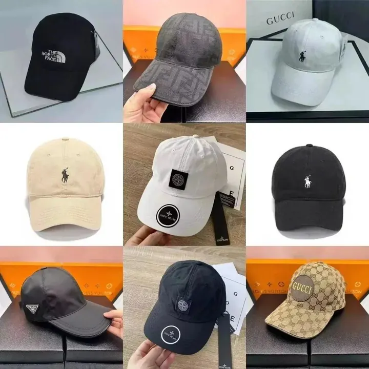 The North Face Cap product photo
