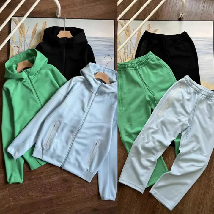 Nike NOCTA Hoodie and Sweatpants Set product photo