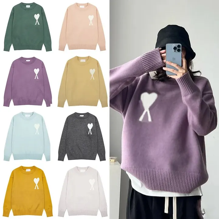 AMI Sweater product photo