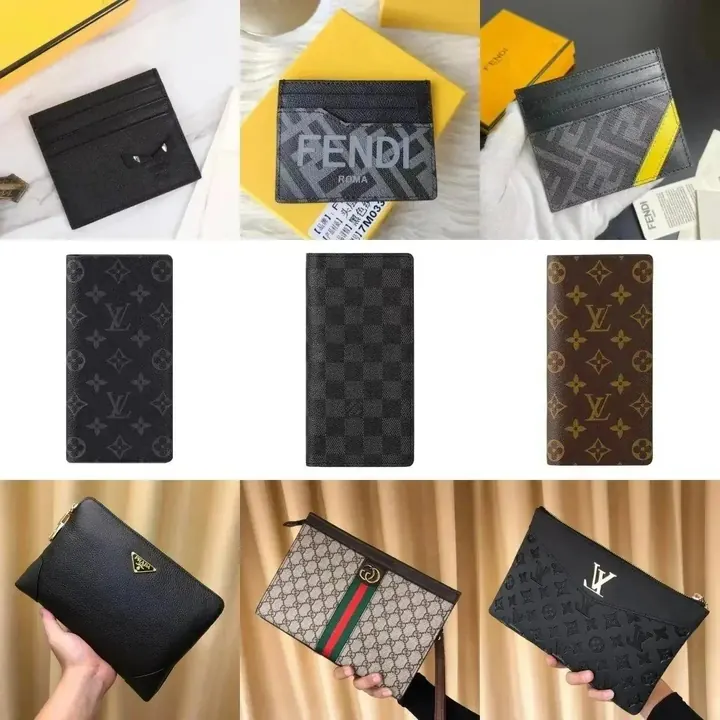 Fendi Card Holder product photo