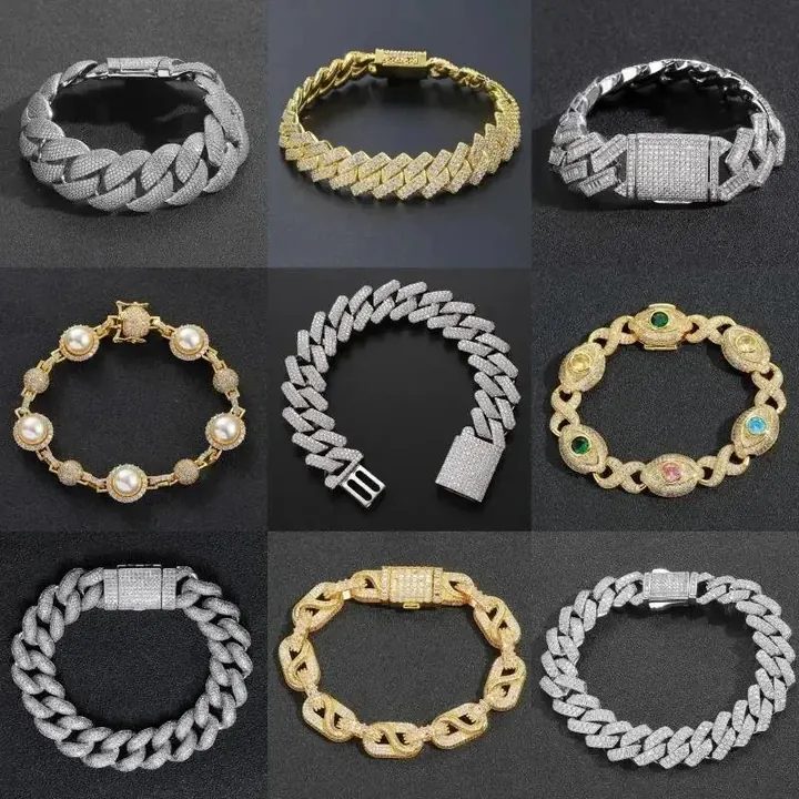 GKNET Bracelets product photo