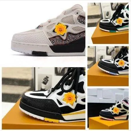 Louis Vuitton LV Trainer Sneakers product photo