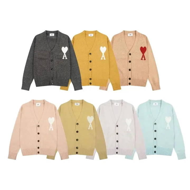 AMI Cardigan product photo