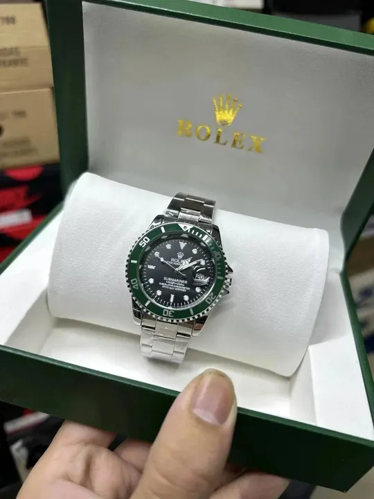 Rolex Submariner Watch product photo