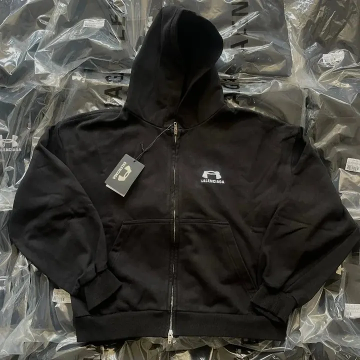 Balenciaga Hoodie product photo