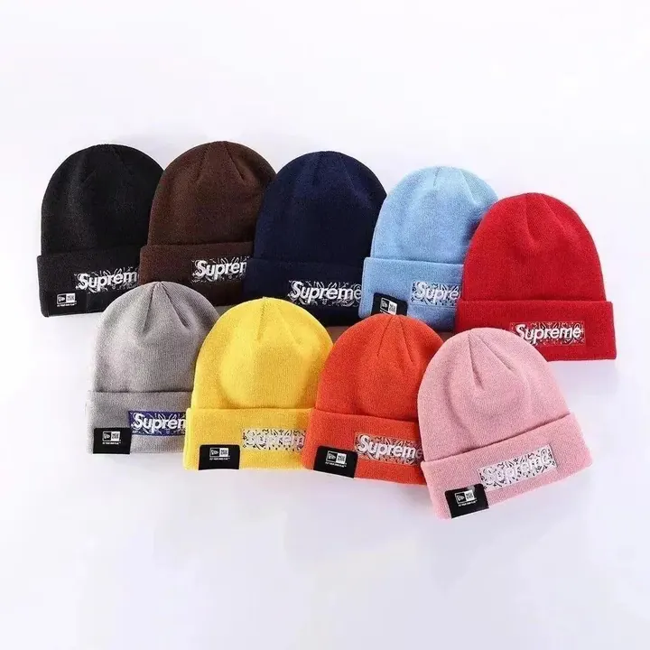 Supreme Beanie product photo