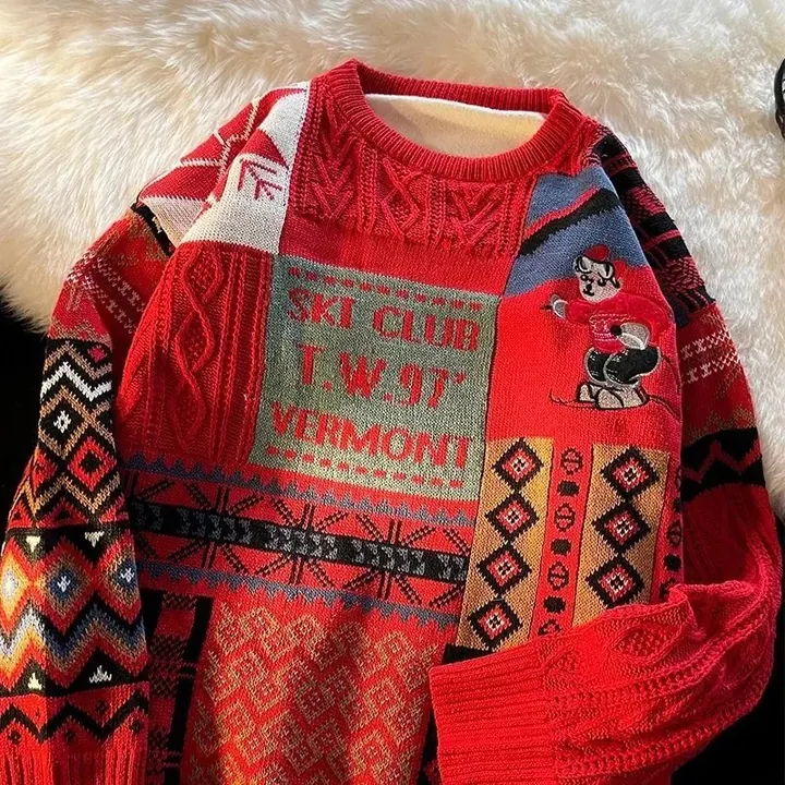 Sinlarity Sweater product photo