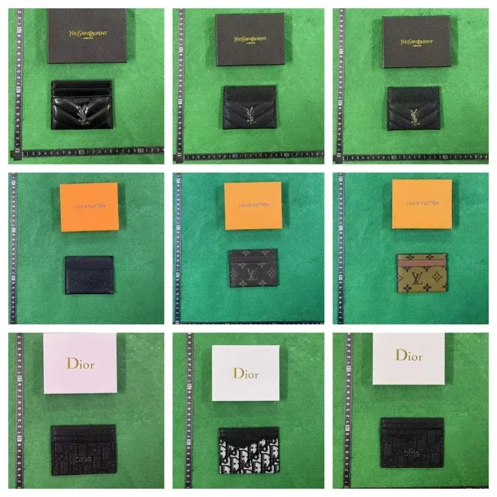 Yves Saint Laurent Card Holder product photo