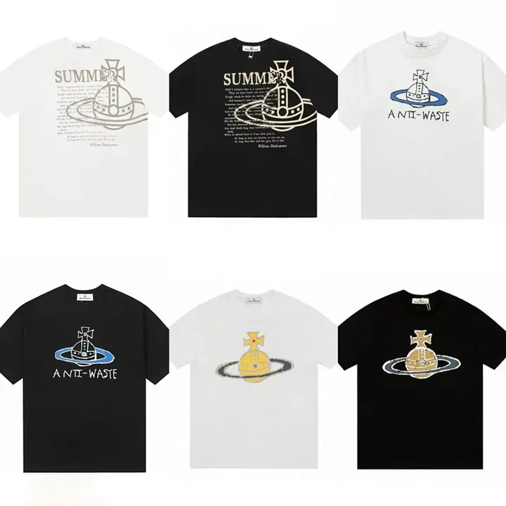 Vivienne Westwood T-Shirt product photo