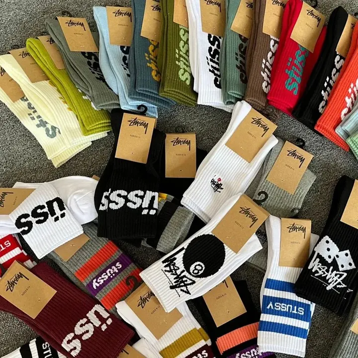 Stussy Socks product photo