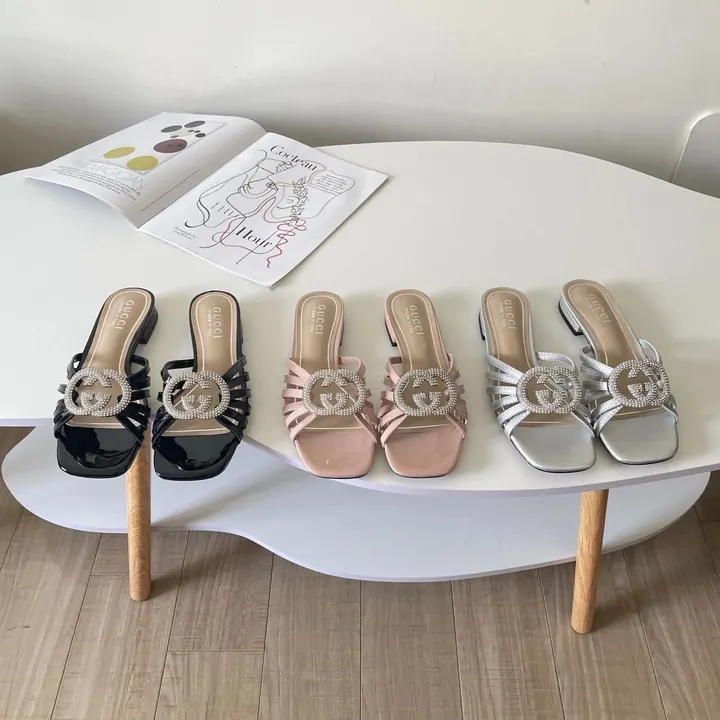 Gucci Sandals product photo