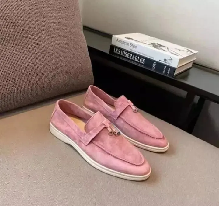 Loro Piana Loafers product photo