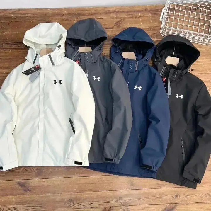 Under Armour Jacket product photo