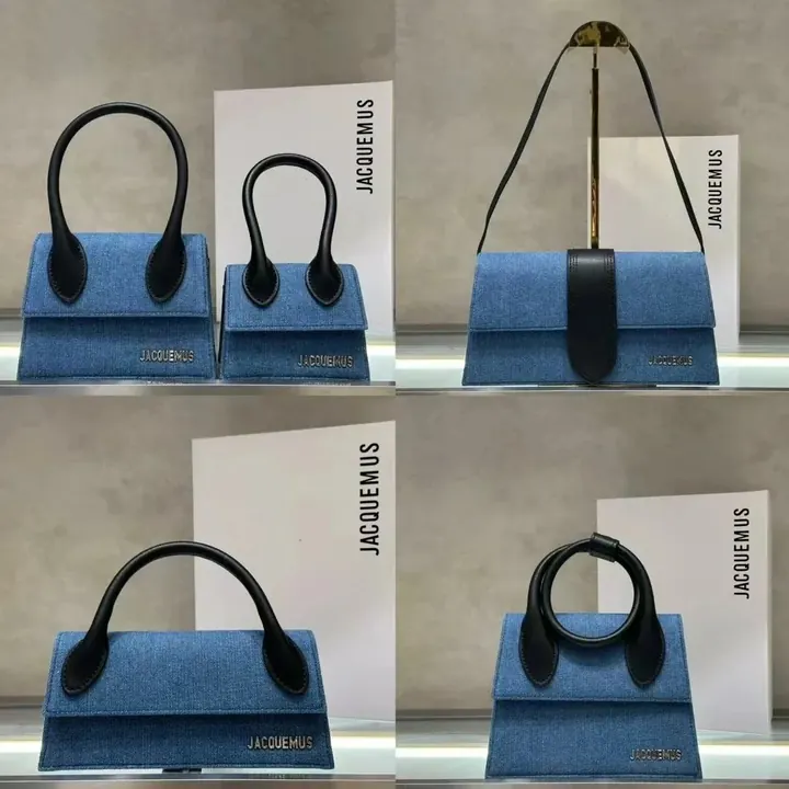 Jacquemus Le Chiquito Bag product photo