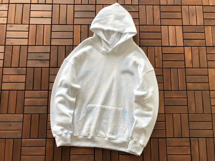 Sp5der Hoodie product photo
