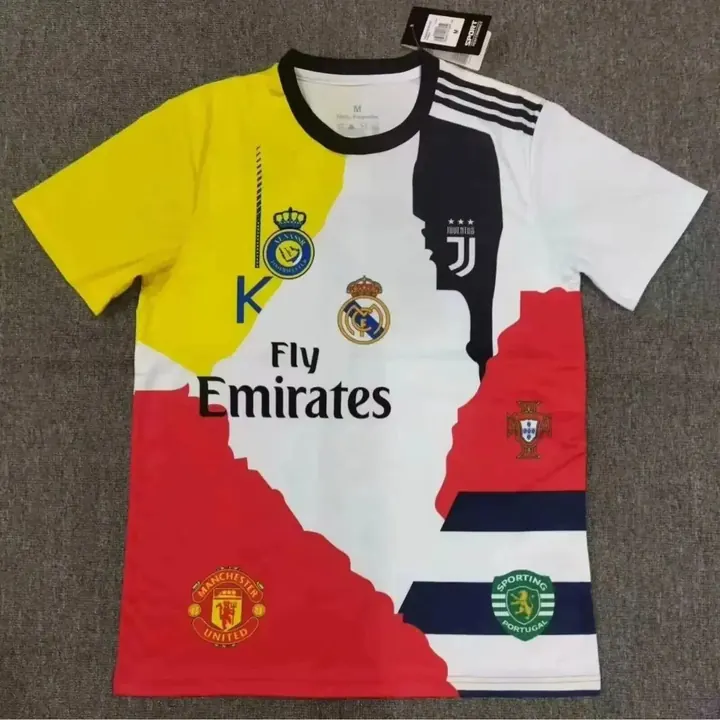 Adidas Football Jersey product photo