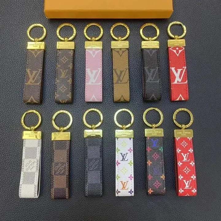 Louis Vuitton Keychain product photo