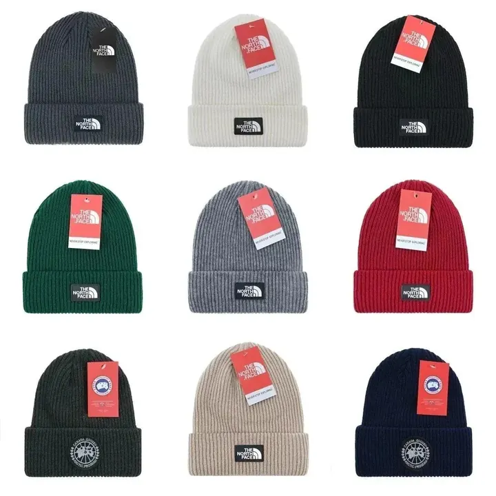 The North Face Beanie product photo