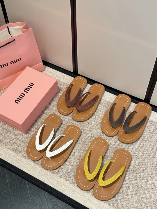 Miu Miu Sandals product photo