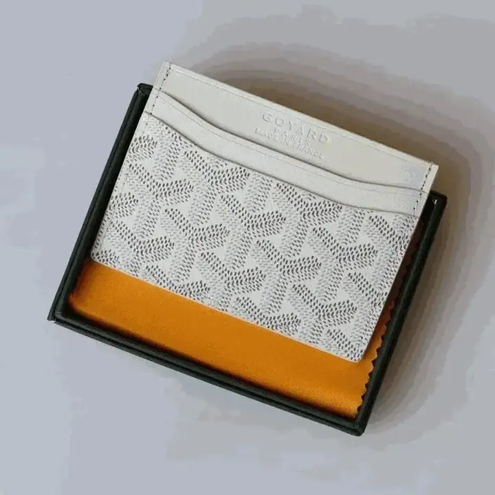 Goyard Card Holder product photo
