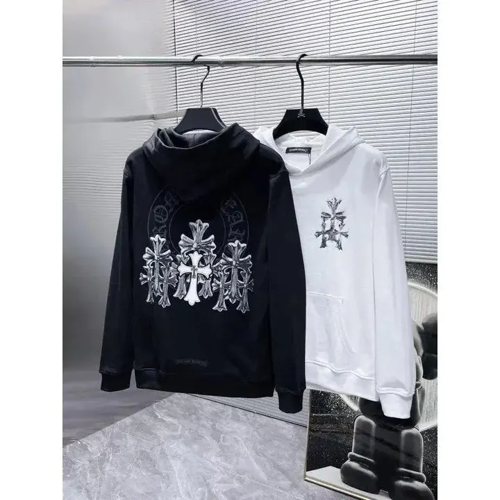 Chrome Hearts Hoodie product photo