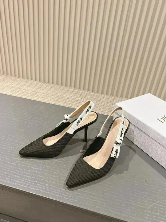 Dior J'Adior Slingback Heels product photo