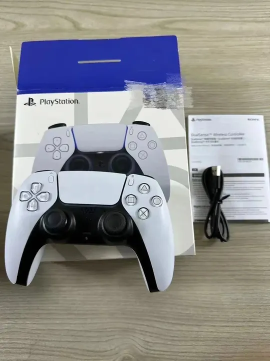 PlayStation DualSense Wireless Controller product photo