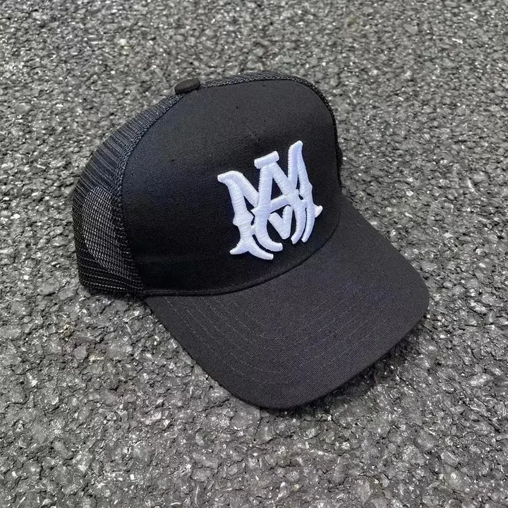 Amiri Trucker Cap product photo