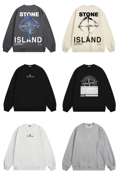 Stone Island Sweatshirt product photo