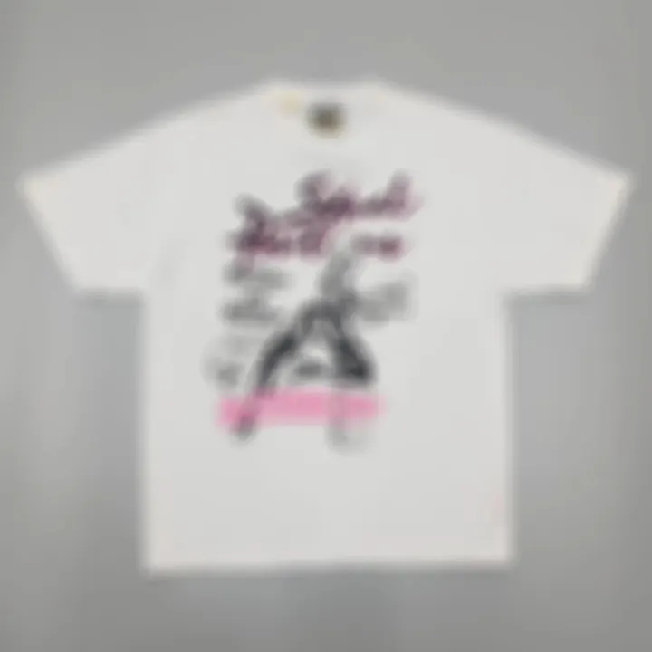 Gallery Dept Sexual Positions Doc Johnson T-Shirt product photo