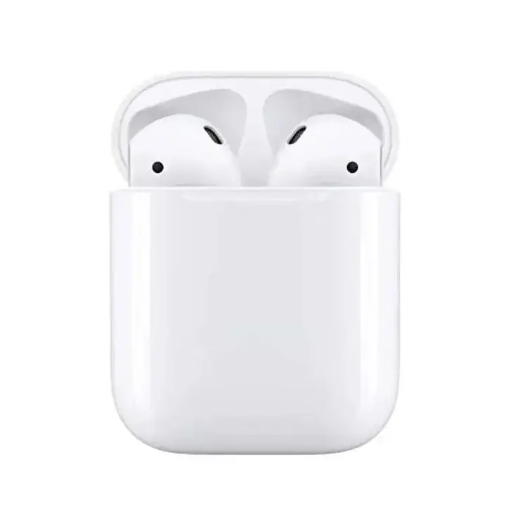 Apple AirPods Wireless Earbuds product photo