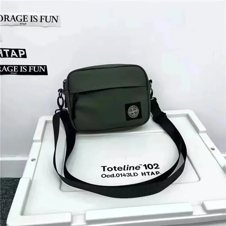 Stone Island Shoulder Bag product photo